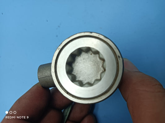 05-10 DUCATI 1198 1098 848 Clutch Slave Command Cylinder Release