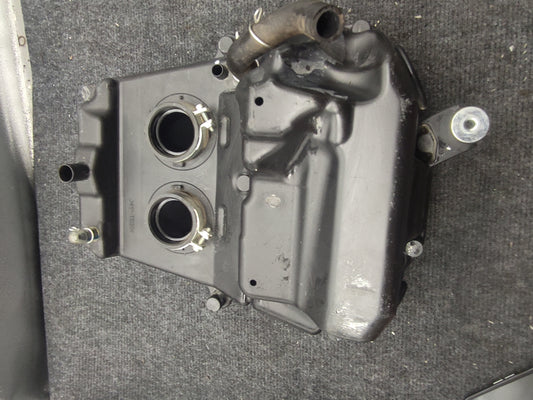 18-23 KAWASAKI NINJA 400 EX400 Airbox Air Intake Filter Box 11010-1858 KHIA178