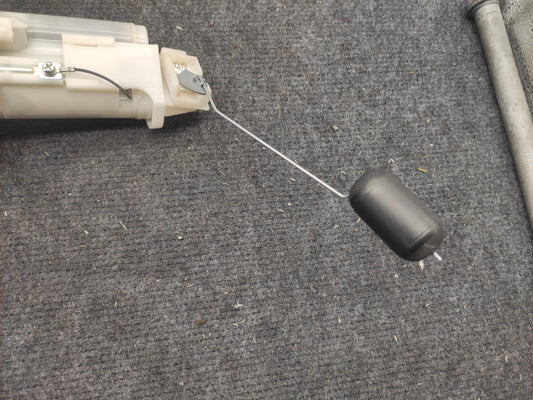 18-23 KAWASAKI NINJA400 EX400 Fuel Pump Petrol Tank Float Sender 49040-0763