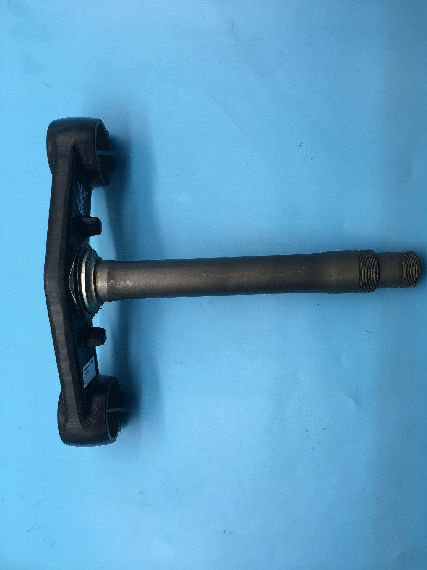 18-23 KAWASAKI Ninja400 Z400 Fork Holder Lower Bottom Triple Tree 44037-0178-21