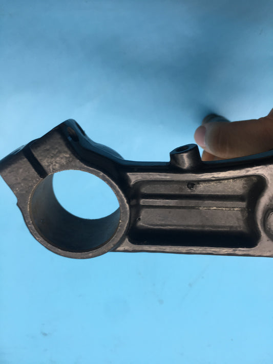18-23 KAWASAKI Ninja400 Z400 Fork Holder Lower Bottom Triple Tree 44037-0178-21