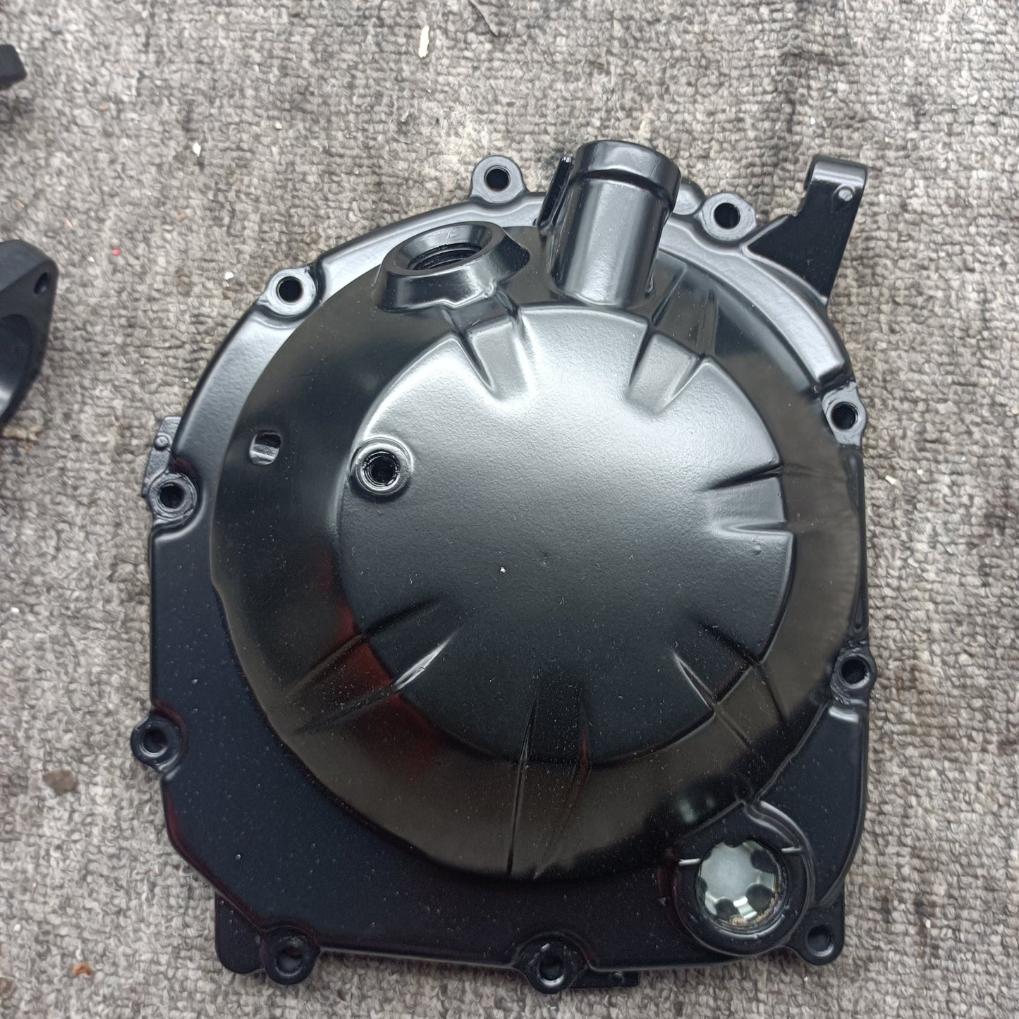 17-24 KAWASAKI Z900 Clutch Cover 14032-0676