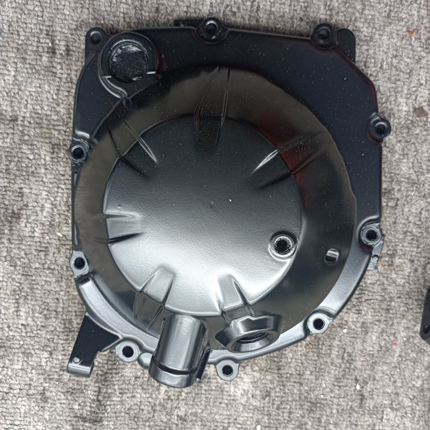 17-24 KAWASAKI Z900 Clutch Cover 14032-0676