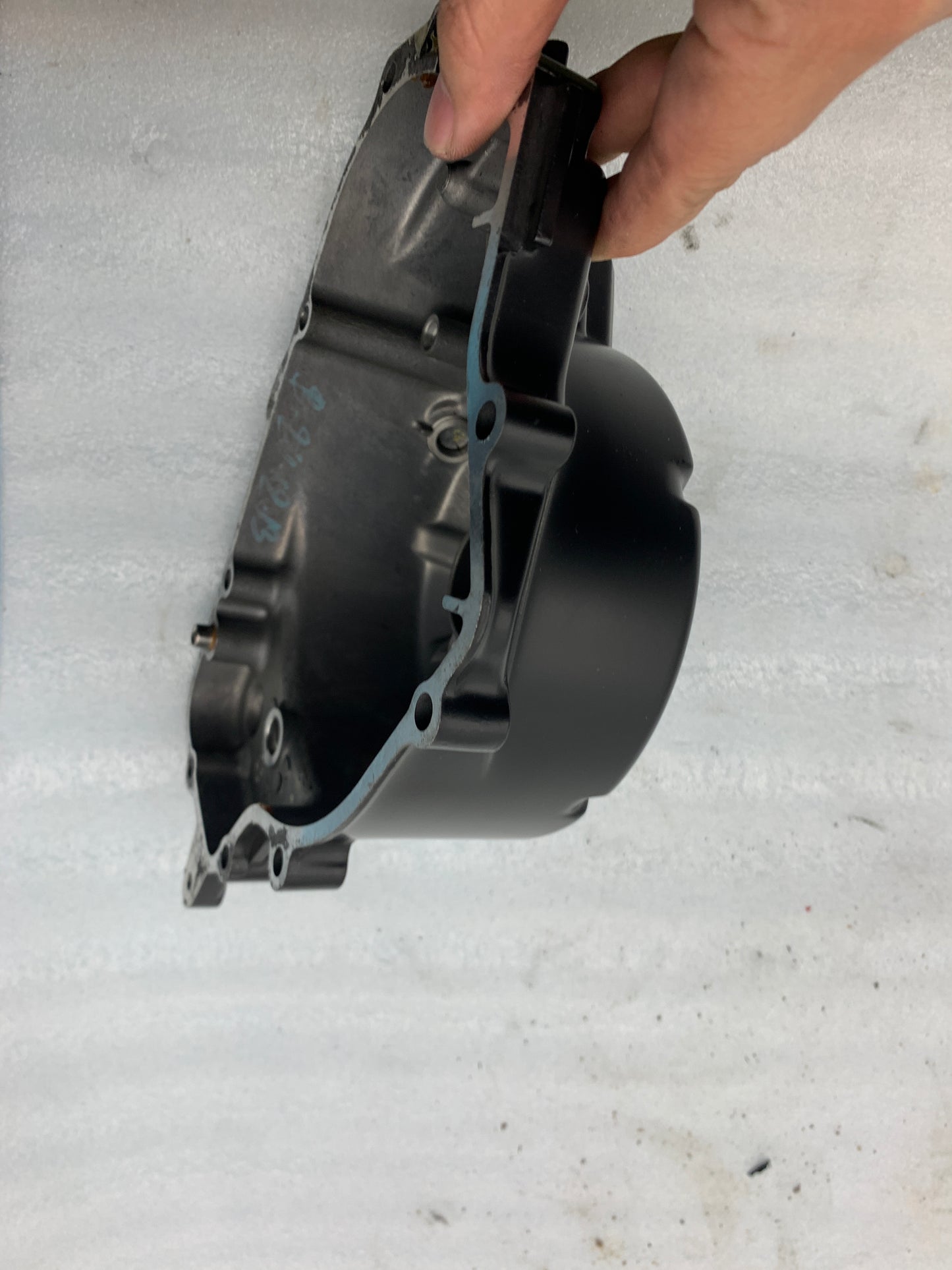 13-17 KAWASAKI Z300 EX300 Z250 Ninja250 300 Engine Stator Cover 14031-0562