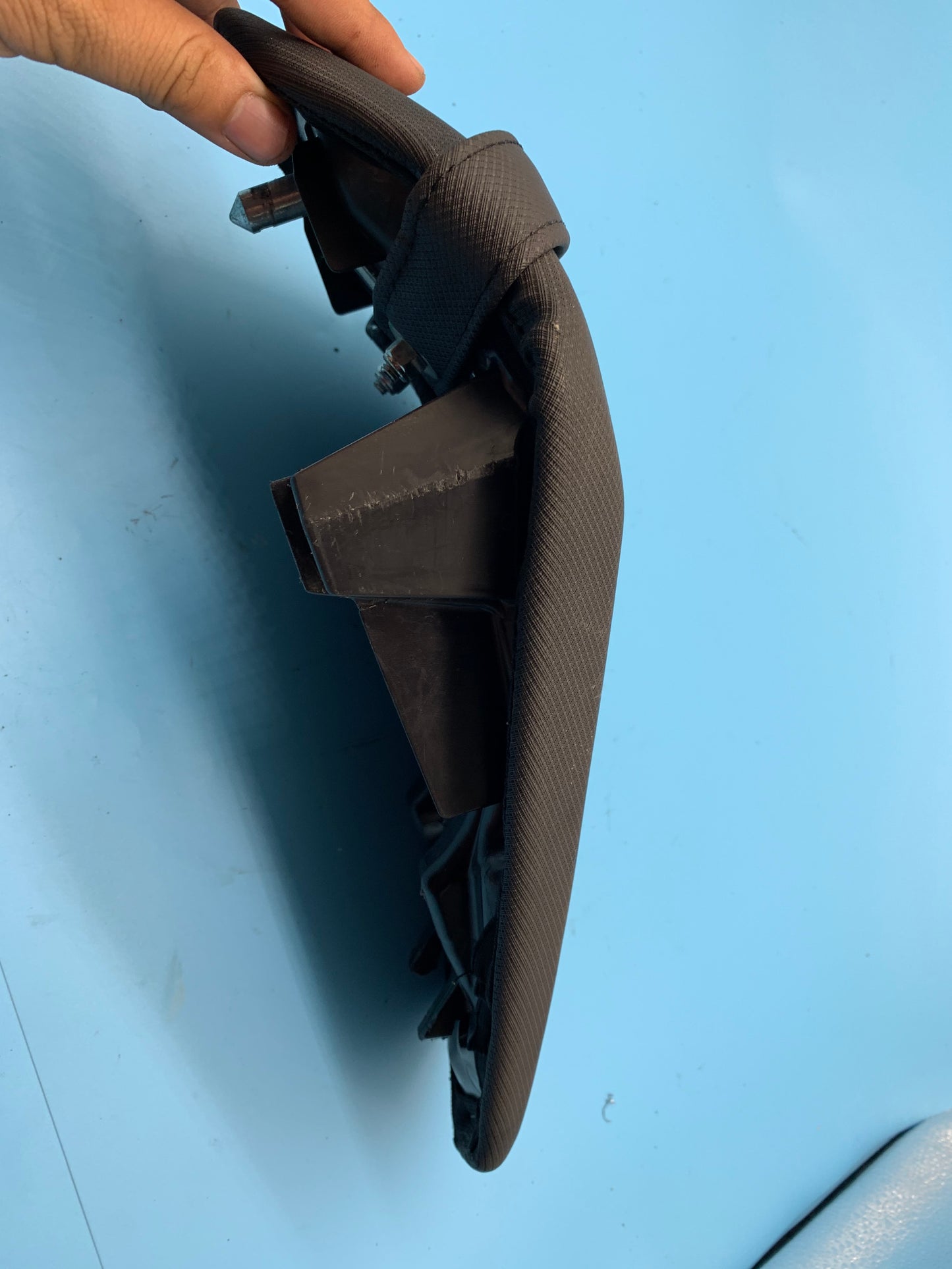 18-23 KAWASAKI Rear Passenger Pillion Seat OEM 53066-0613-12Y