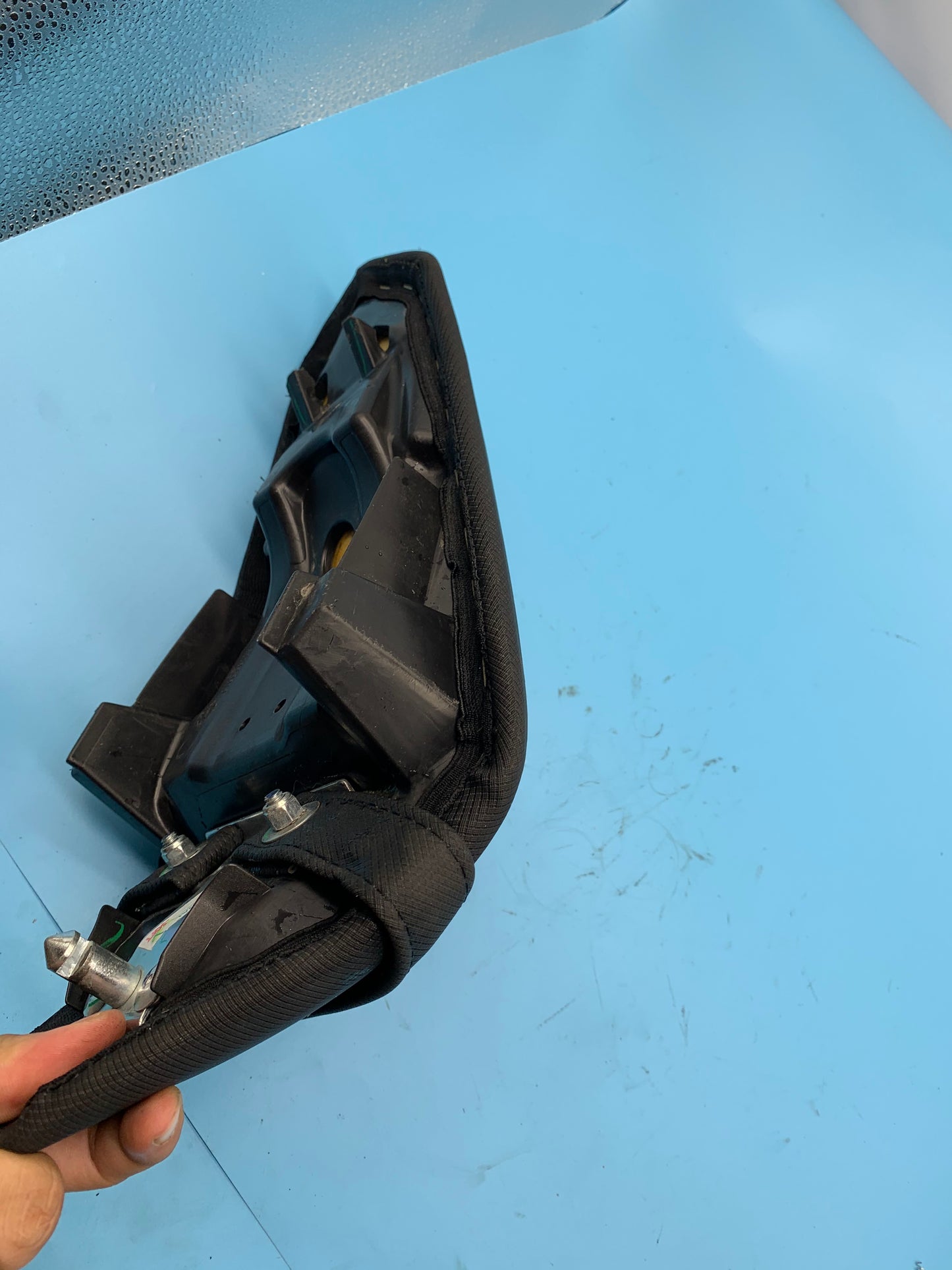 18-23 KAWASAKI Rear Passenger Pillion Seat OEM 53066-0613-12Y