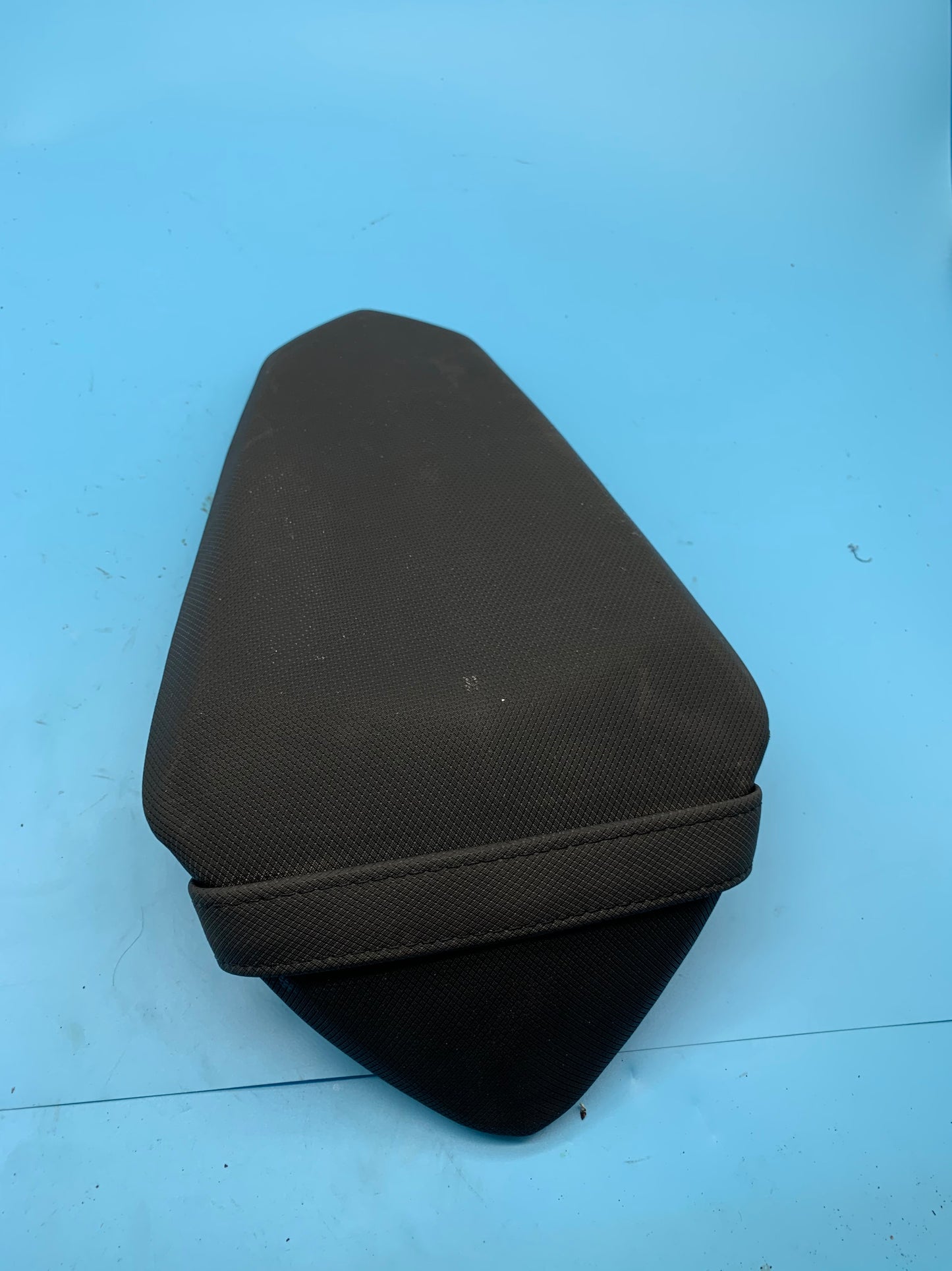 18-23 KAWASAKI Rear Passenger Pillion Seat OEM 53066-0613-12Y