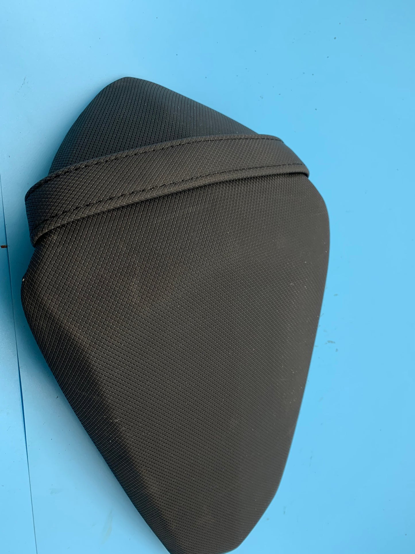 18-23 KAWASAKI Rear Passenger Pillion Seat OEM 53066-0613-12Y