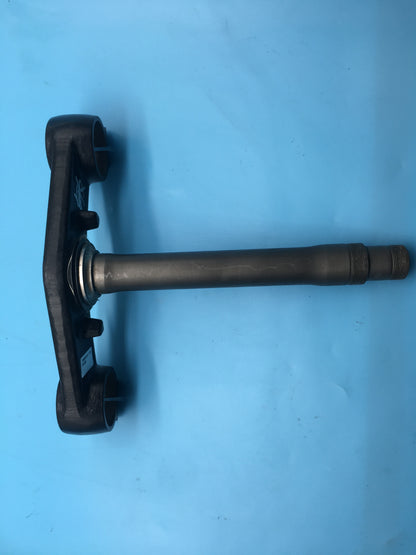 18-23 KAWASAKI Ninja400 Z400 Fork Holder Lower Bottom Triple Tree 44037-0178-21