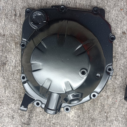 17-24 KAWASAKI Z900 Clutch Cover 14032-0676